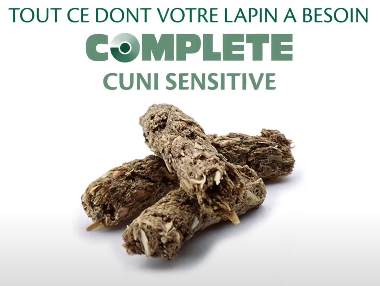 Versele laga Cuni sensitive